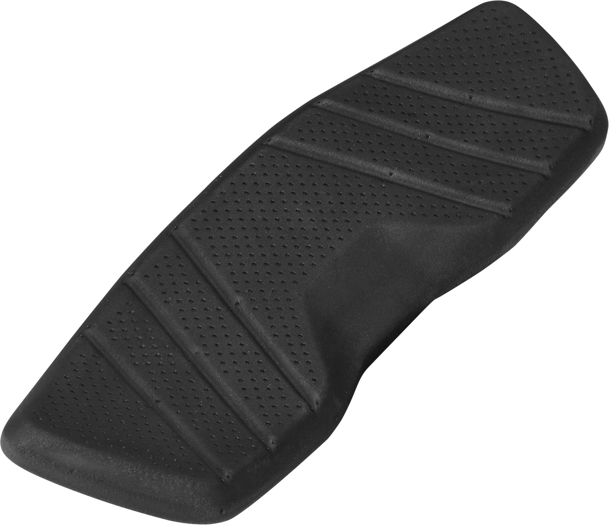 Specialized ITU/TT/TRI Venge Clip-On Aero Bar Pad - Black