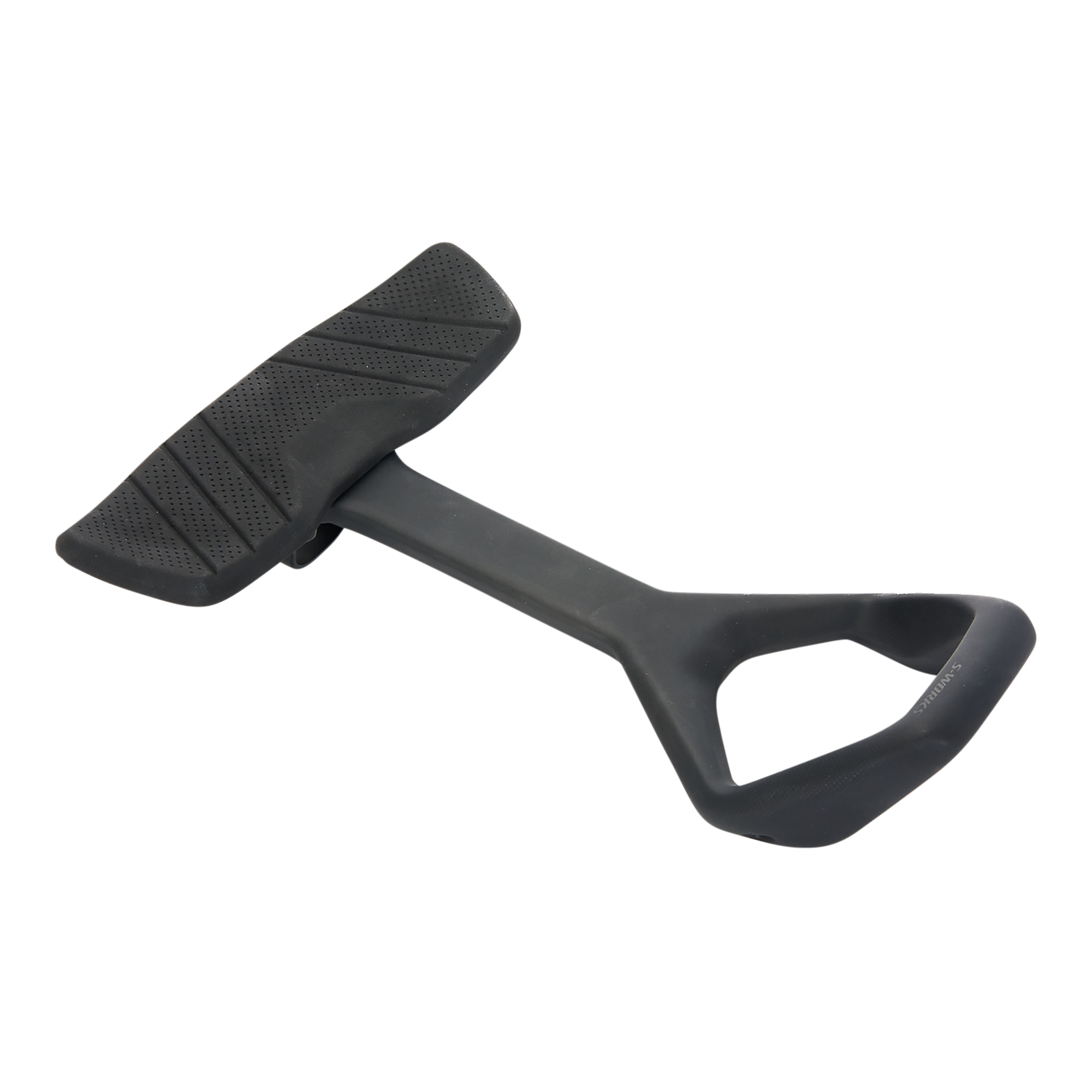 Specialized TT/TRI Venge Aero Clip-On Bar - Black