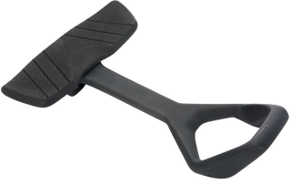 Specialized TT/TRI Venge Aero Clip-On Bar - Black