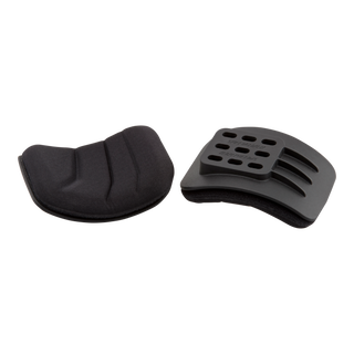 Specialized Aerobar Pad/Holders Set - Black