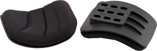 Specialized Aerobar Pad/Holders Set - Black