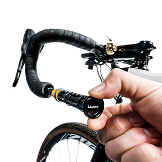 Lezyne Tool Insert Kit - S - Black