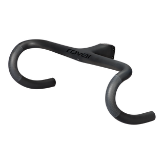 Specialized Roval Alpinist SL Cockpit - Matte Carbon/Gloss Black