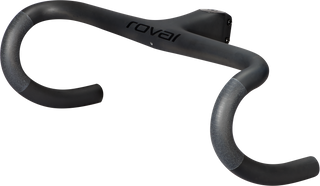 Specialized Roval Alpinist SL Cockpit - Matte Carbon/Gloss Black