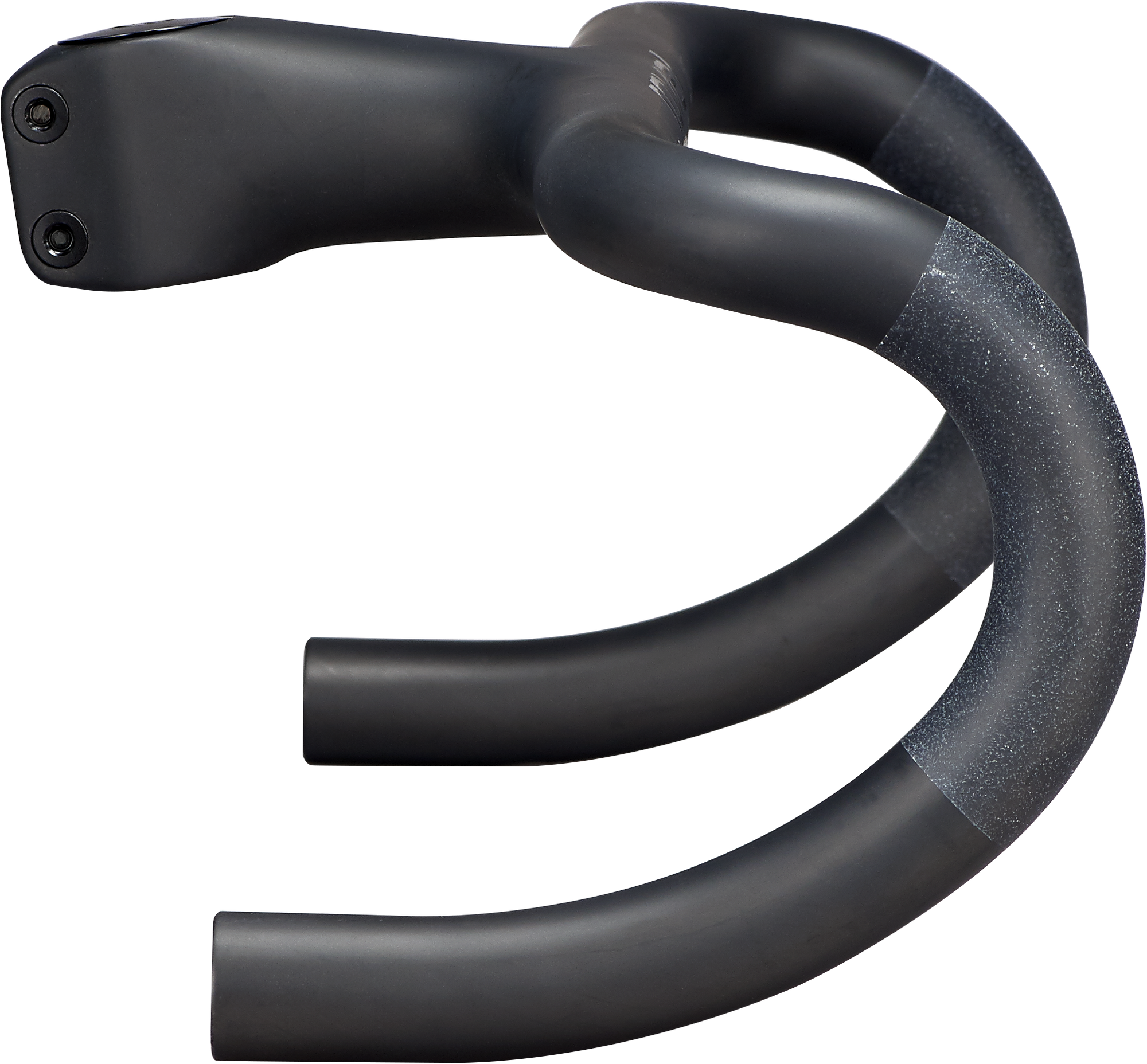 Specialized Roval Alpinist SL Cockpit - Matte Carbon/Gloss Black