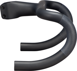 Specialized Roval Alpinist SL Cockpit - Matte Carbon/Gloss Black