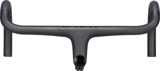 Specialized Roval Alpinist SL Cockpit - Matte Carbon/Gloss Black