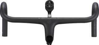 Specialized Roval Alpinist SL Cockpit - Matte Carbon/Gloss Black