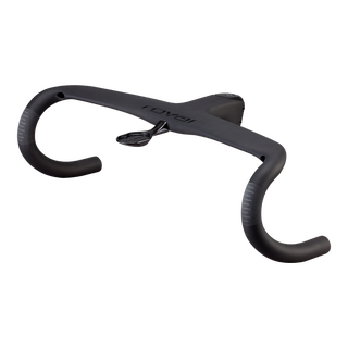 Specialized Roval Rapide Cockpit - Matte Carbon/Gloss Black