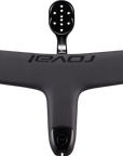 Specialized Roval Rapide Cockpit - Matte Carbon/Gloss Black