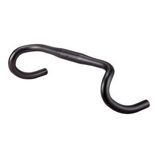 Specialized Short Reach Alloy Flare - Sand Blast Ano Black