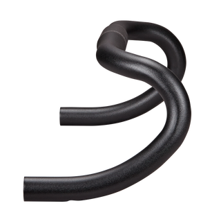 Specialized Short Reach Alloy Flare - Sand Blast Ano Black
