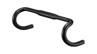 Specialized Roval Alpinist Handlebar - Satin Carbon/Gloss Black