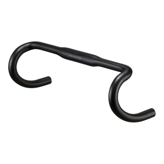 Specialized Roval Alpinist Handlebar - Satin Carbon/Gloss Black