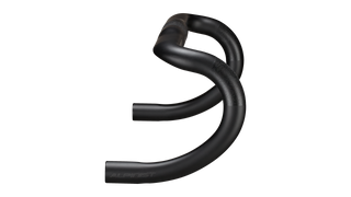 Specialized Roval Alpinist Handlebar - Satin Carbon/Gloss Black