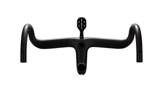 Specialized Roval Terra Cockpit - Satin Carbon/Gloss Black