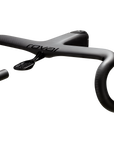 Specialized Roval Terra Cockpit - Satin Carbon/Gloss Black
