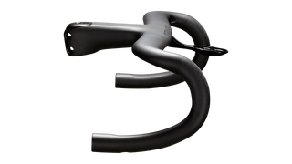 Specialized Roval Terra Cockpit - Satin Carbon/Gloss Black