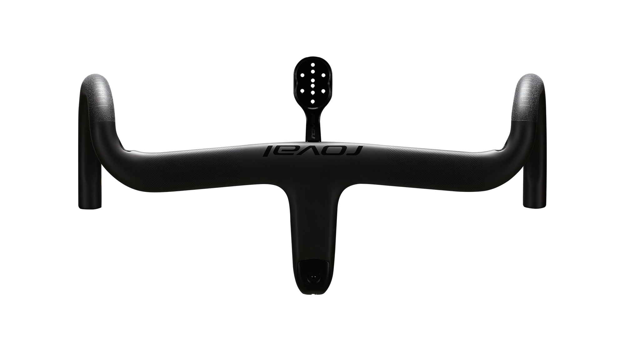 Specialized Roval Terra Cockpit - Satin Carbon/Gloss Black