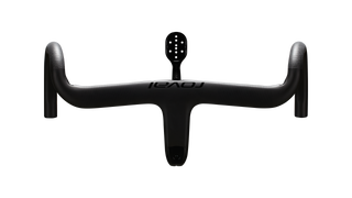Specialized Roval Terra Cockpit - Satin Carbon/Gloss Black