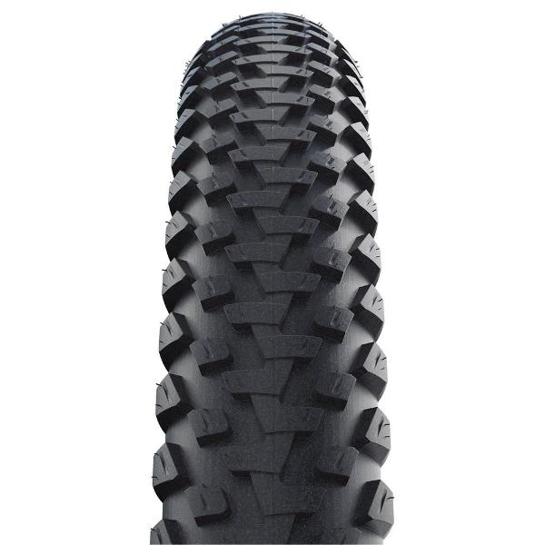 Schwalbe Marathon Plus MTB 26 x 2.10"" SmartGuard Reflective Sidewall