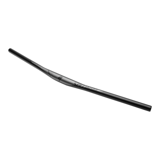 Specialized Alloy Mini Rise Handlebars - Charcoal