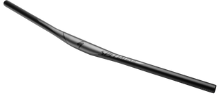 Specialized Alloy Mini Rise Handlebars - Charcoal