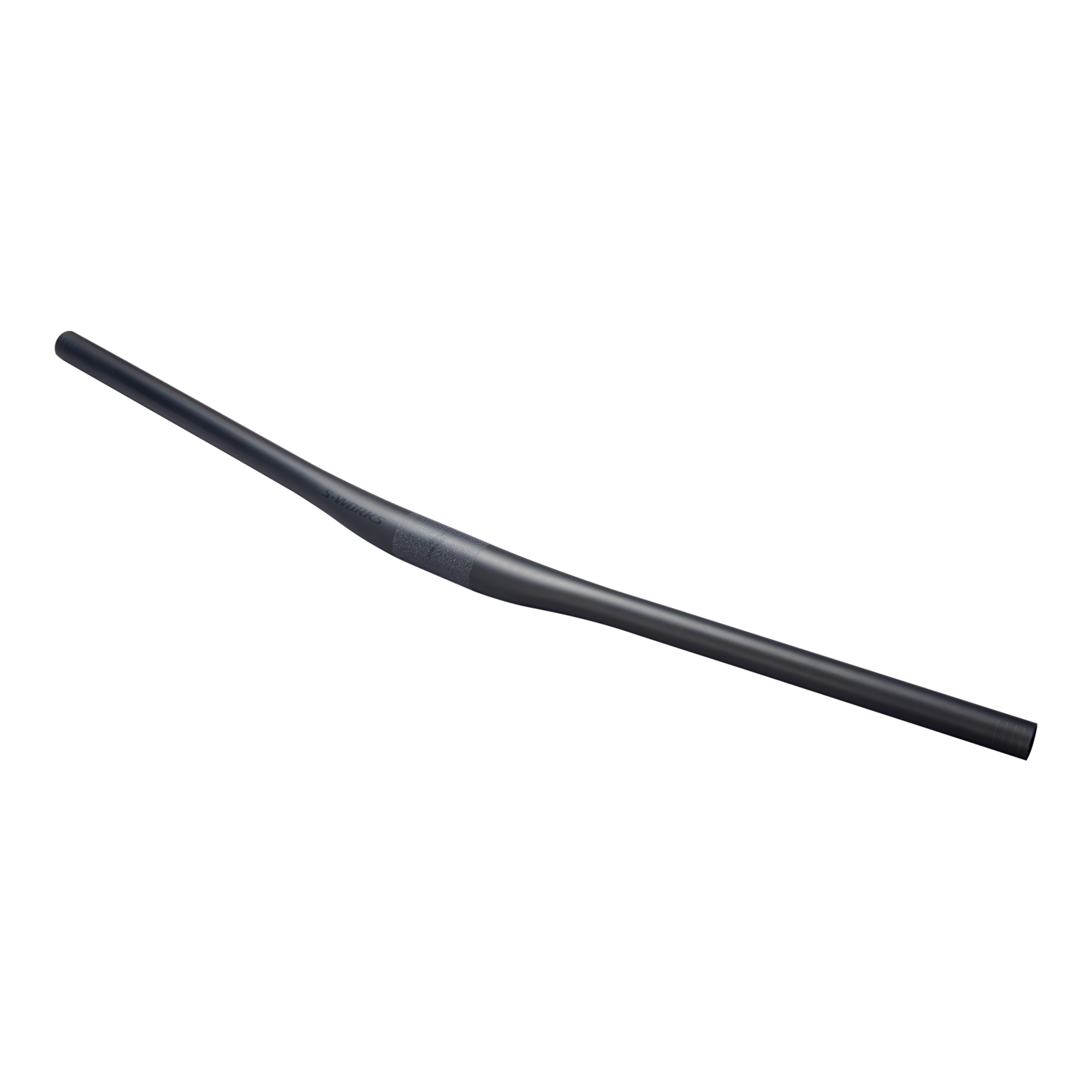 Specialized S-Works Carbon Mini Rise Handlebars - Carbon/Black