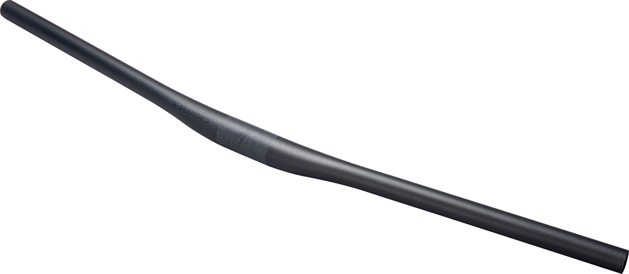 Specialized S-Works Carbon Mini Rise Handlebars - Carbon/Black