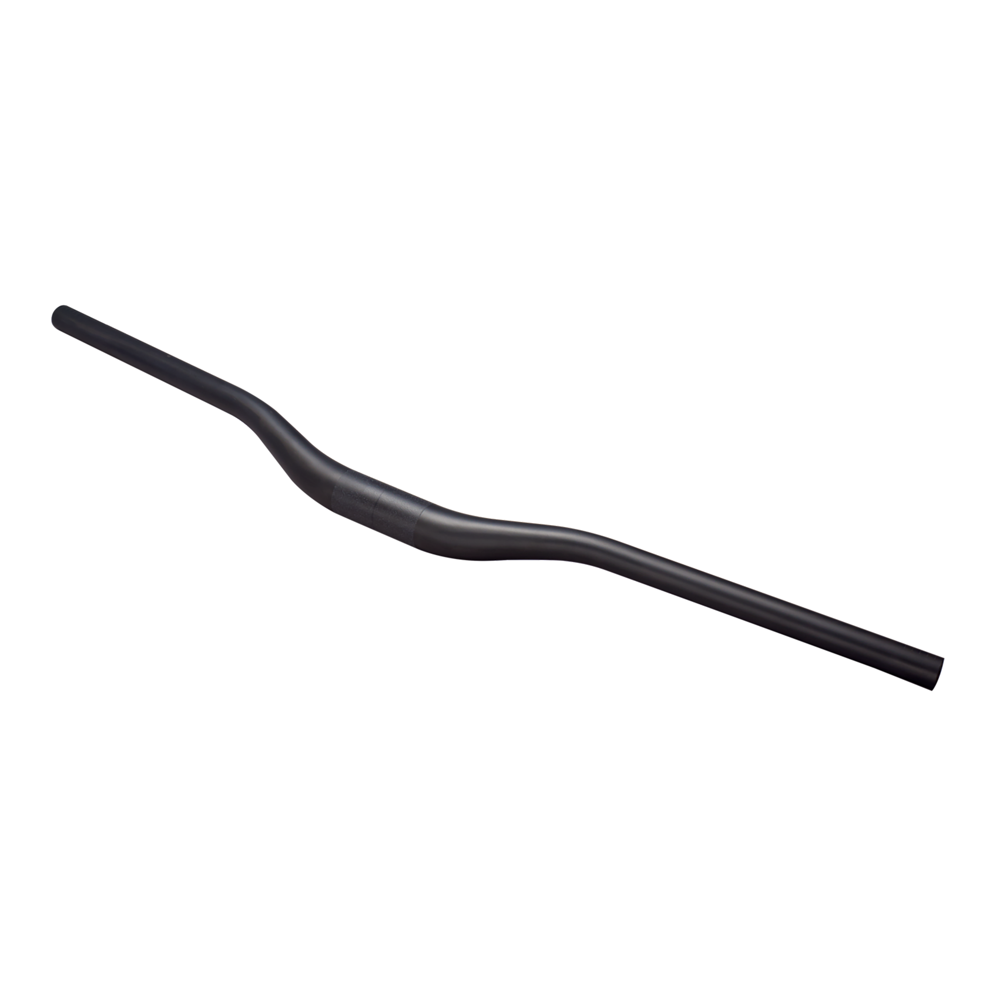 Specialized Traverse SL 35mm Handlebars - Satin Carbon/Satin Black