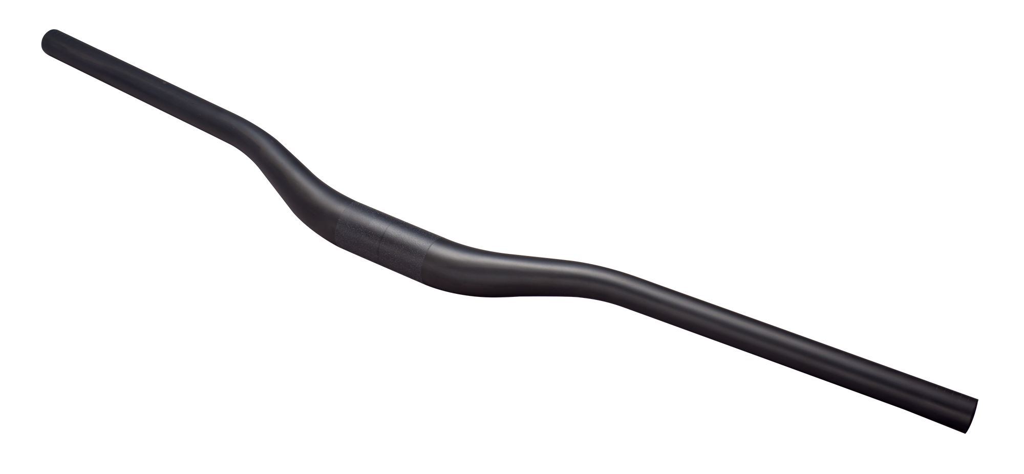 Specialized Traverse SL 35mm Handlebars - Satin Carbon/Satin Black