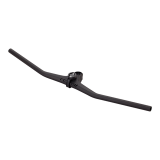 Specialized Roval Control Cockpit - Matte Carbon/Gloss Black