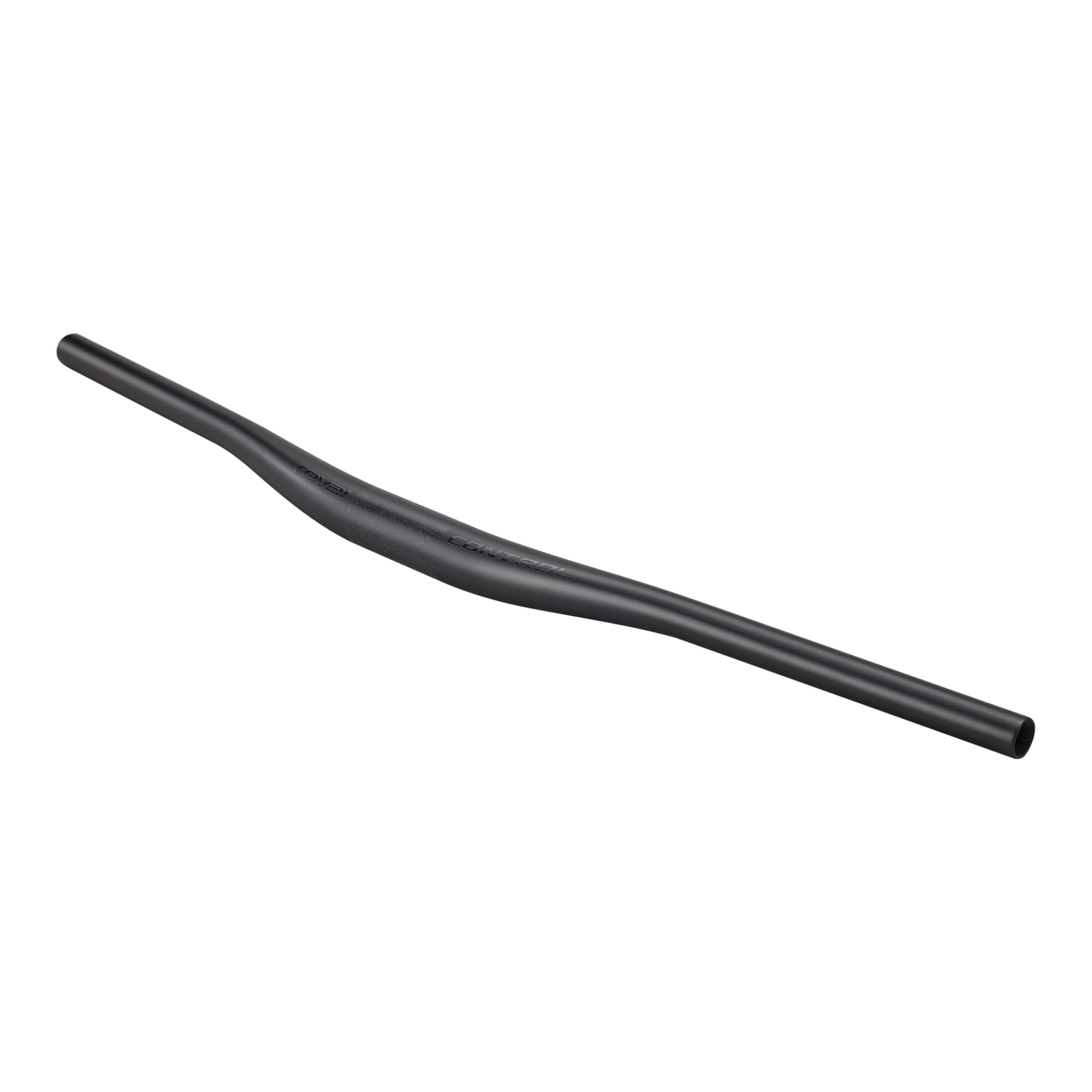 Specialized Roval Control SL 35mm Handlebar - Matte Carbon/Gloss Black