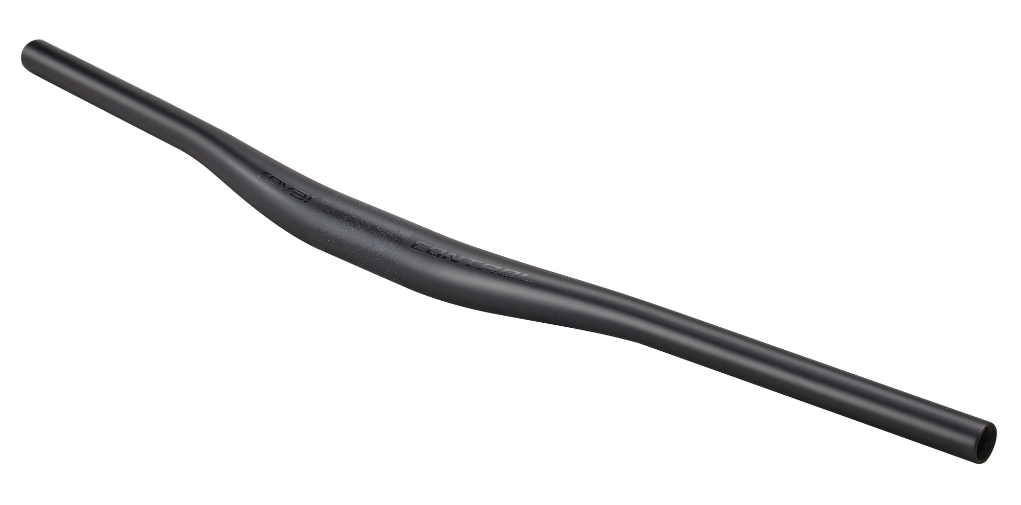 Specialized Roval Control SL 35mm Handlebar - Matte Carbon/Gloss Black
