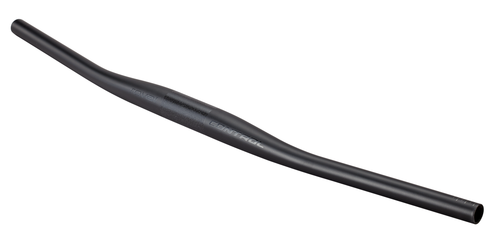 Specialized Roval Control SL 35mm Handlebar - Matte Carbon/Gloss Black