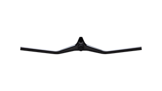 Specialized Roval Control II Cockpit - Satin Carbon/Gloss Black Chrome