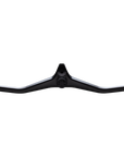 Specialized Roval Control II Cockpit - Satin Carbon/Gloss Black Chrome