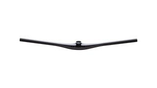 Specialized Roval Control Riser Cockpit - Satin Carbon/Gloss Black