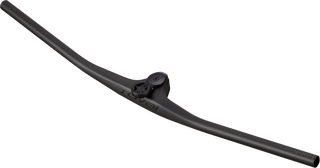 Specialized Roval Control Riser Cockpit - Satin Carbon/Gloss Black