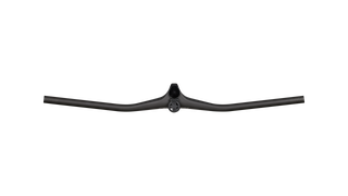 Specialized Roval Control Riser Cockpit - Satin Carbon/Gloss Black