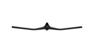 Specialized Roval Control Riser Cockpit - Satin Carbon/Gloss Black