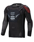 Kenny Racing Reflex Safety Jacket - Black