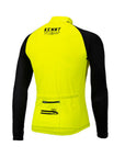 Kenny XC Winter Racing Long Sleeves Jersey