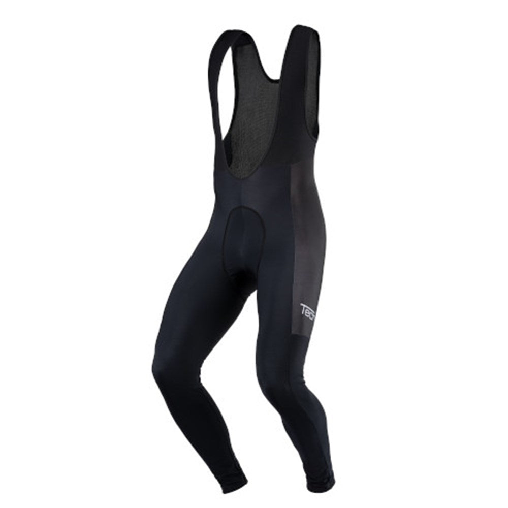 Kenny Racing XC Winter Bib Tights - Black
