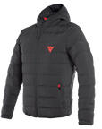 Dainese Down-Jacket Afteride - Black