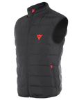 Dainese Down-Vest Afteride Thermal - Black