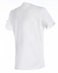Dainese T-Shirt - Black/White