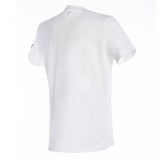 Dainese T-Shirt - White/Black