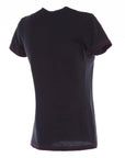 Dainese Speed Demon Lady T-Shirt - Black/Red