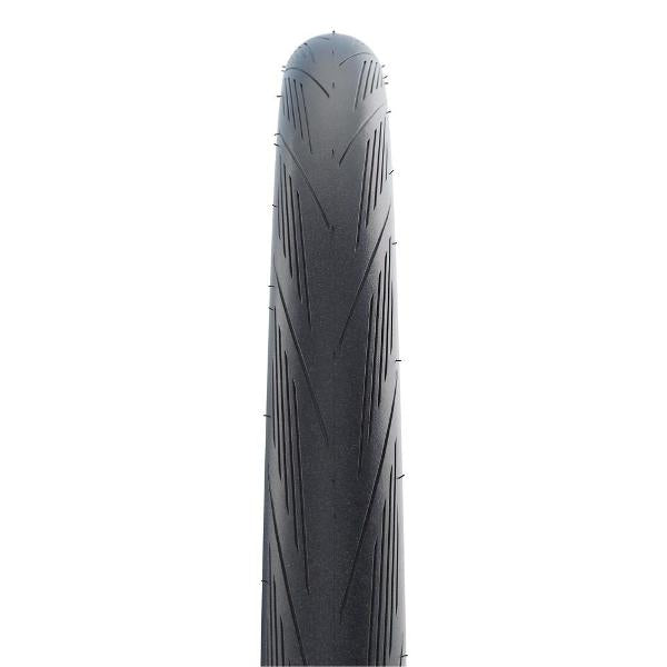 Schwalbe Lugano II Endurance 700 x 25C Wire bead